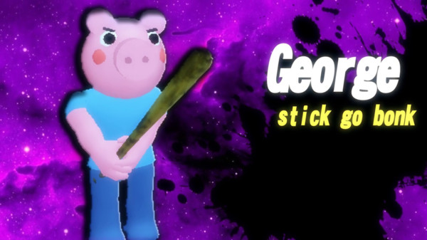 小猪佩奇和警笛头 v1.4