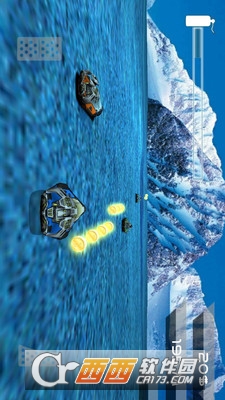 3D快艇赛车游戏 v1.0 安卓版