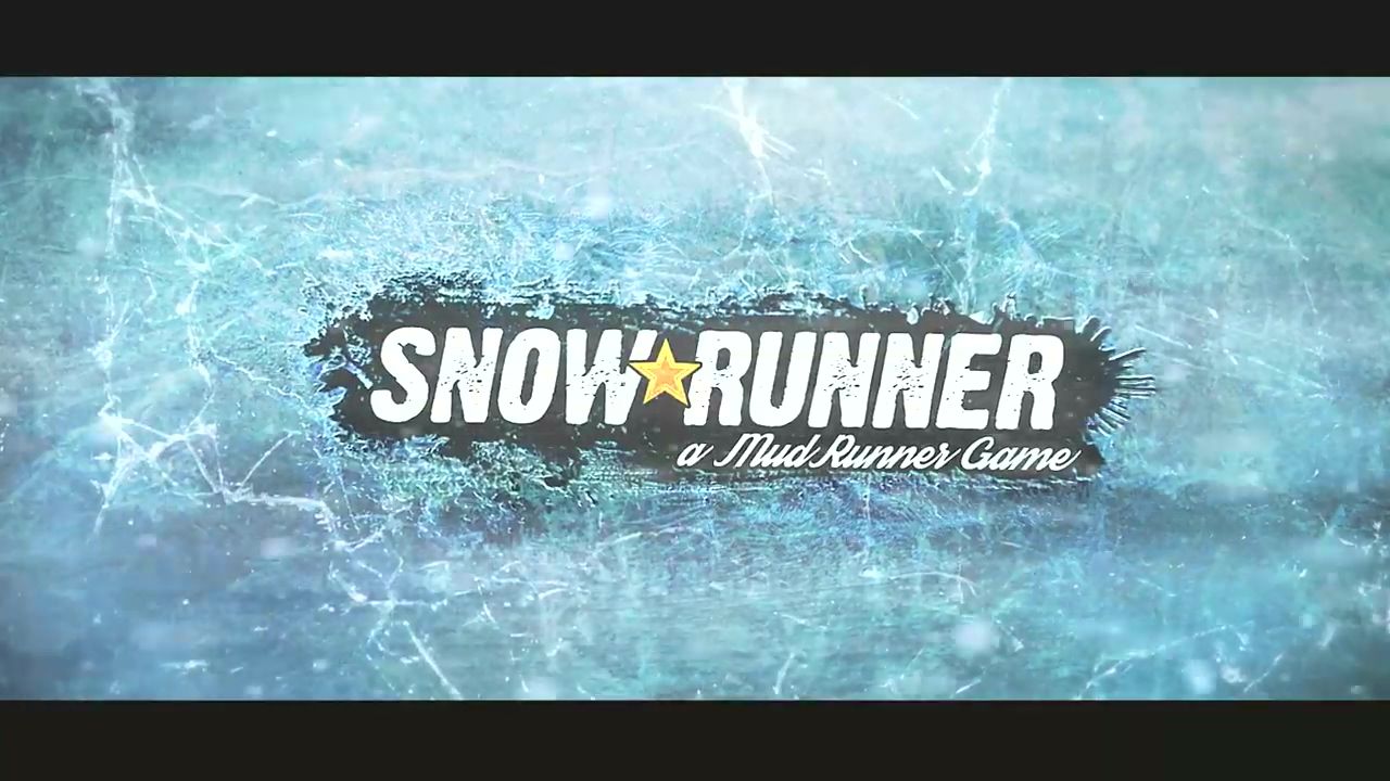 雪地奔驰手游中文最新版图片1