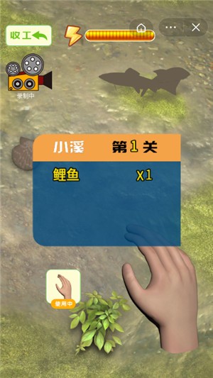 赶海抽水坑 2021-09-17 11:30