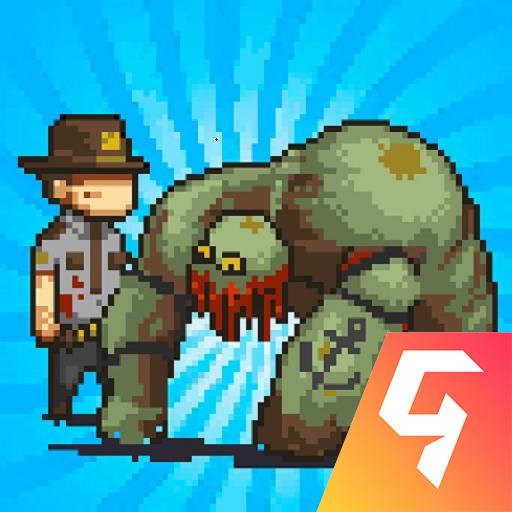 全民僵尸大战无限金币破解版