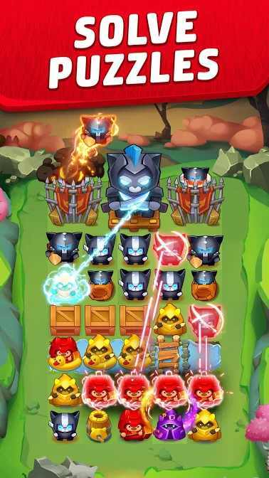 猫咪猎手游戏官方最新版 截图3