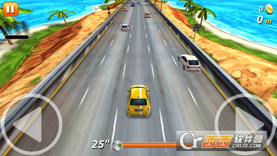 极品飞车狂野游戏 v1.0.7 安卓版