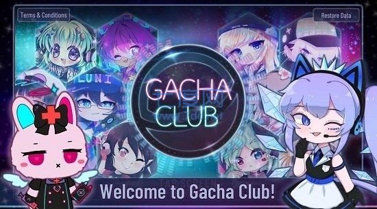加查俱乐部正版