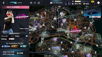 CarXStreet 手游下载最新版 v3.1.5