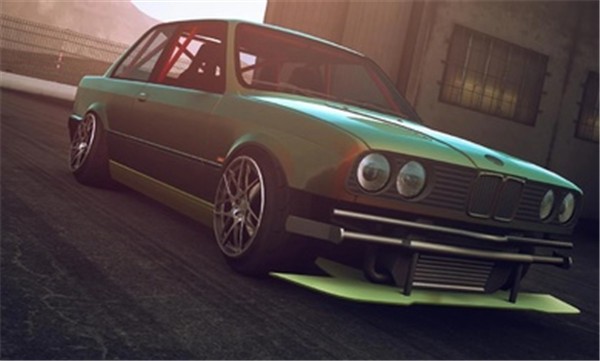 漂移地带2手机版  v2.4