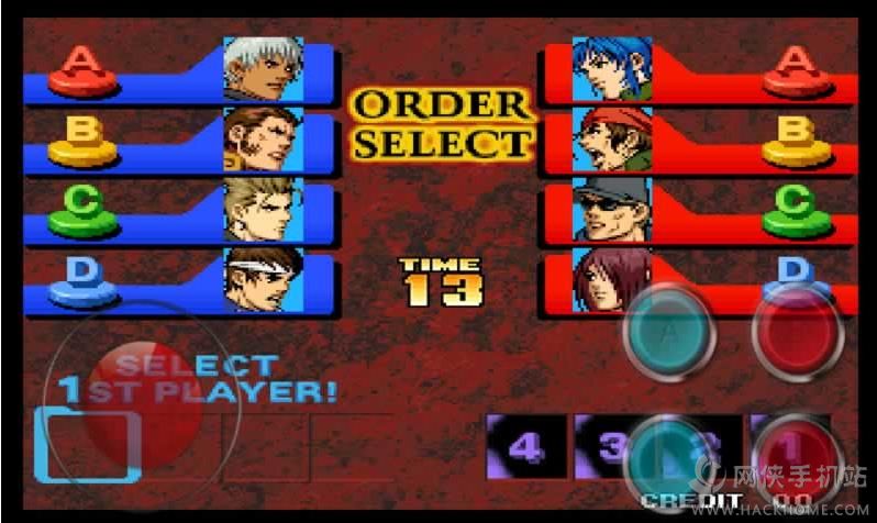 拳皇99c版安卓手机版下载  v5.4.4