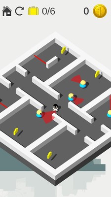 警察与小偷截图3
