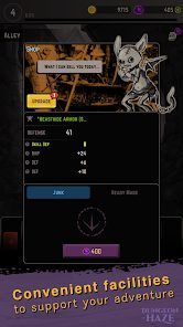 阴霾的地牢 v3.1.5