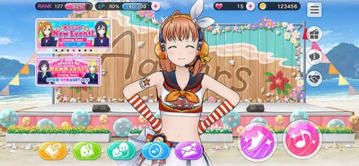 LoveLive！学园偶像祭全明星截图0