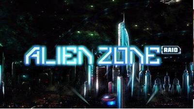 异形地带突袭 v2.4.3