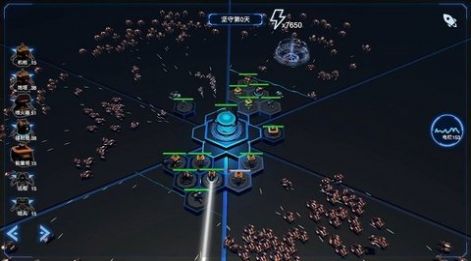 守护要塞TD游戏手机版安卓版  v3.3.4