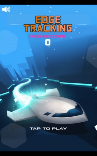 边缘追踪急速 V 1.0