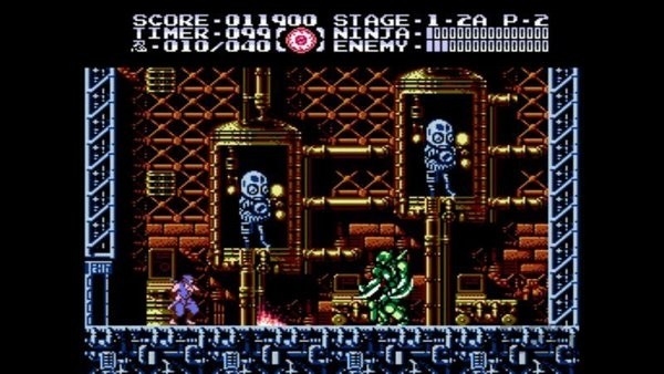 忍者龙剑传3手机版  v3.3.0