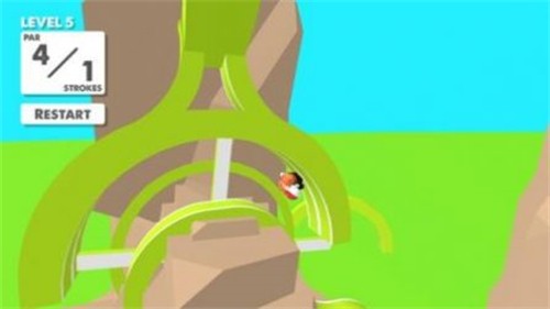 高尔夫先生  v1.0