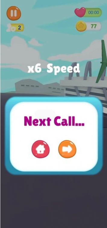 救护车救援游戏安卓版下载（Rescue.io）  v3.2.2