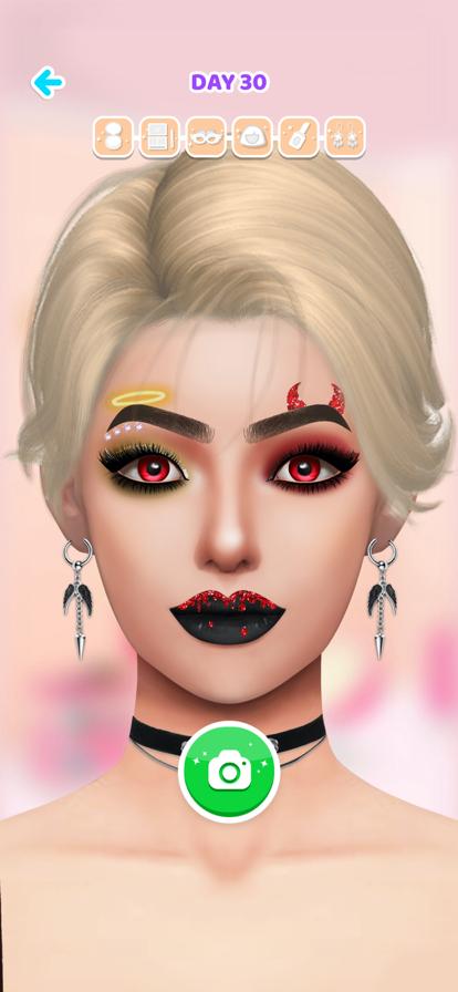 Makeup Fantasy