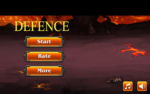 亲兄弟干塔防 1.1.6 安卓版