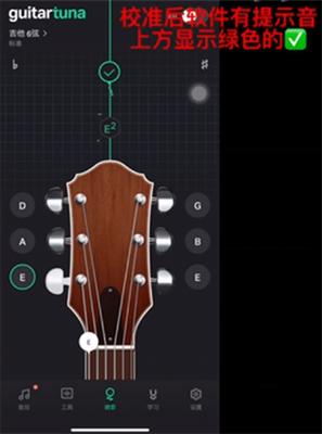 GuitarTuna免费版