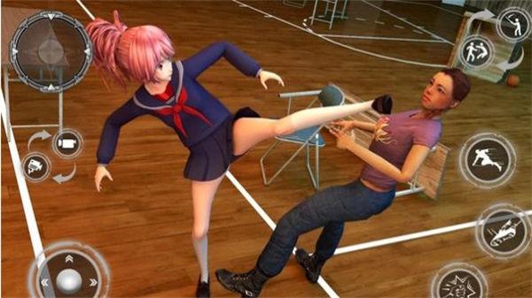 女学生生存战3D  v1.0.2