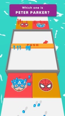 你的选择截图2