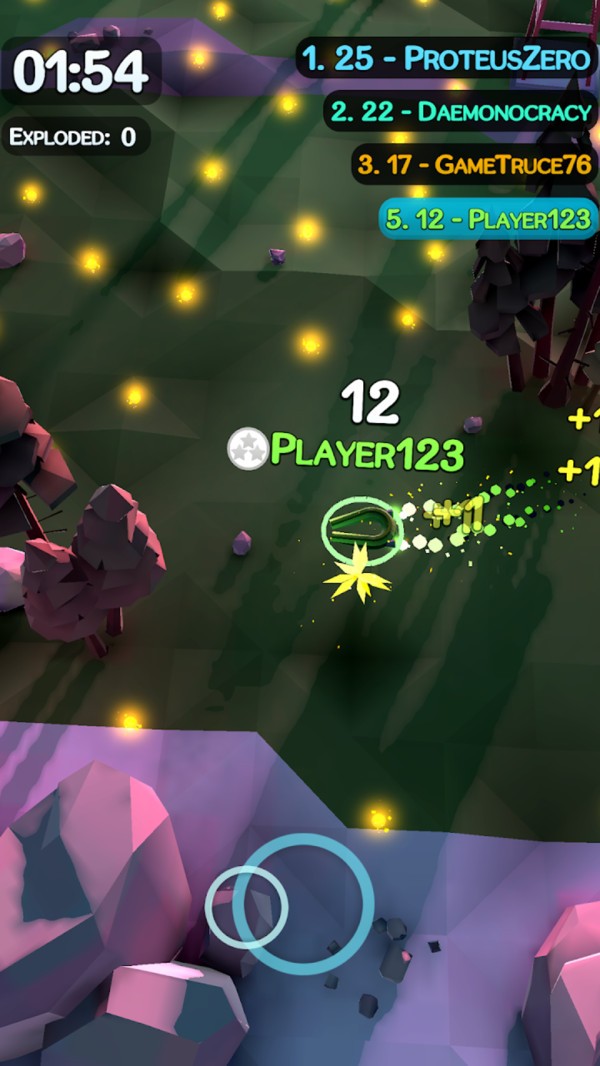 飞机大乱斗 v1.0