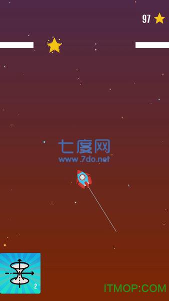 超越太空边界