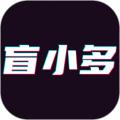 盲小多盲盒