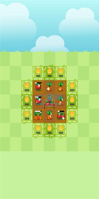 挂机牧场Tap toFarm截图0