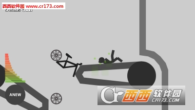 火柴人毁灭截图1
