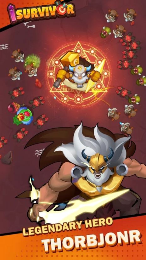 史诗级射击中文手机版  v4.2.4