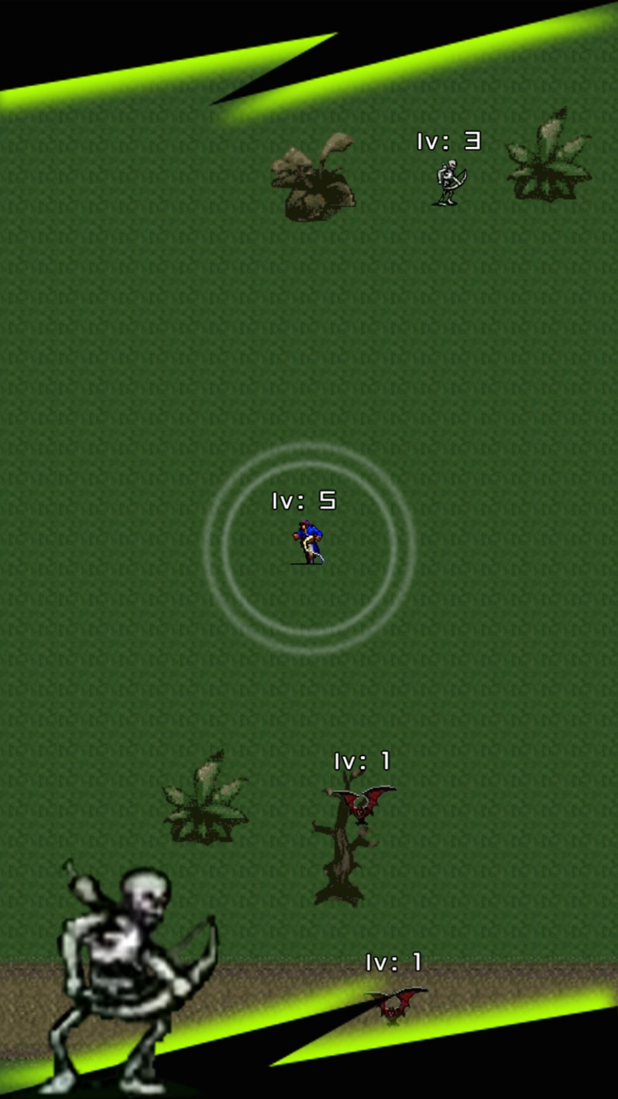 守住阵地大作战  v1.0.1