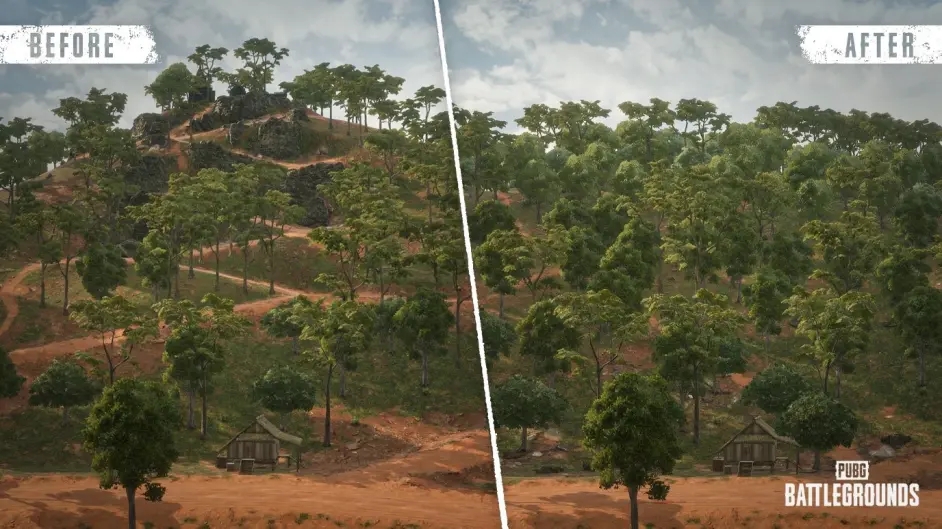 PUBG13.1更新官方版下载  v5.2.2