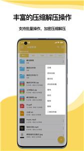 快解解压专家