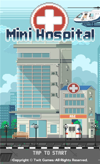 迷你医院(Mini Hospital) v1.1.8