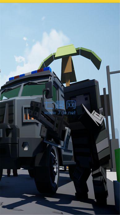 赛博世界