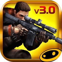 职业杀手2中文安卓版