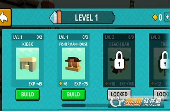 Port Craft(PortCraft港口世界) v1.0安卓版