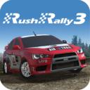 拉什拉力赛3官方正版