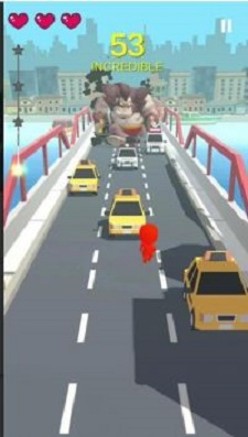 金刚逃生截图0