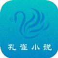 孔雀小说