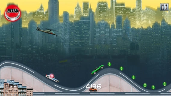 黑帮汽车小偷 GangstaAutoThiefHijackHustleinWestCoastCity v3.1.5