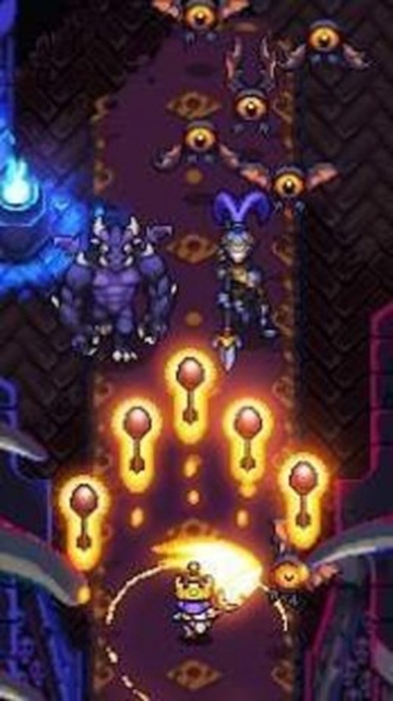 Dash Quest 2(冲刺任务2)截图2