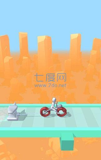 持久人类游戏截图0