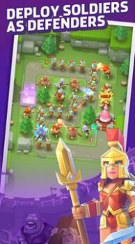 营救女王游戏官方版  v5.5.4