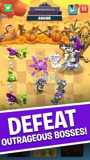 植物大战僵尸3最新版 v1.0.15