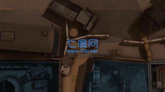 破门而入2北方特遣队