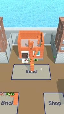 专业建造者3D截图0