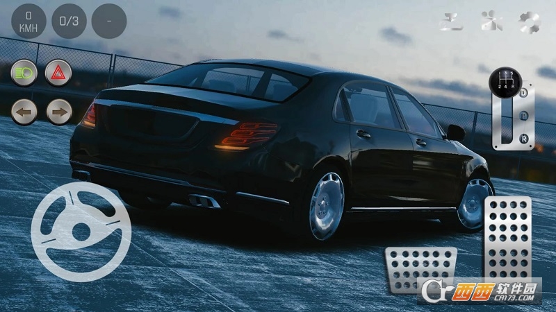 Real Car Parking 2(真实泊车2) v1.0.6