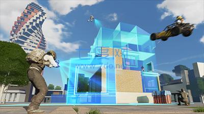 pubg国际服官方正版截图3